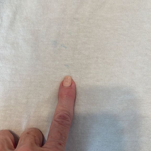 Def Leppard High & Dry size XL band T-shirt see last photo for a small spot GUC - Picture 7 of 7